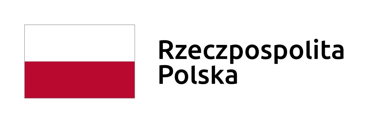 Rzeczpospolita Polska - logotyp