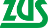 ZUS - logo