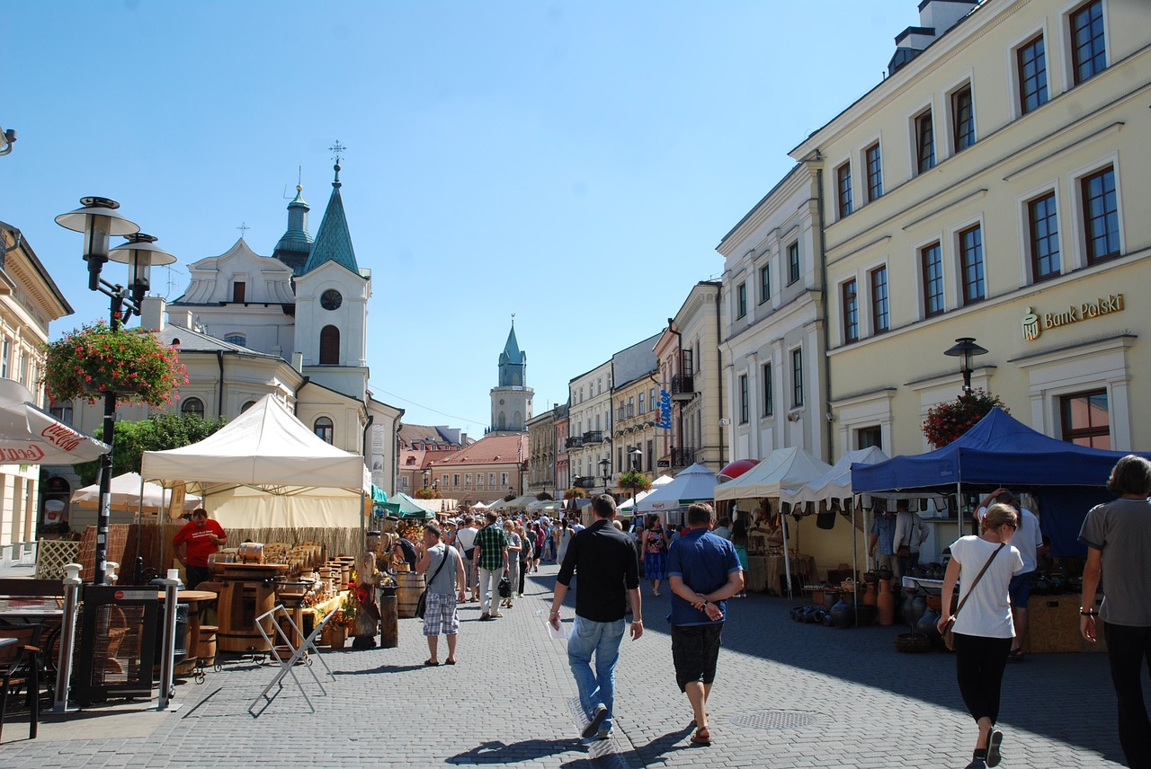 Uniwersytet Marii Curie-Skłodowskiej w Lublinie