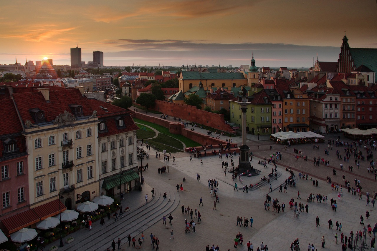 Uniwersytet Kardynała Stefana Wyszyńskiego w Warszawie