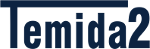 Temida 2 - logotyp