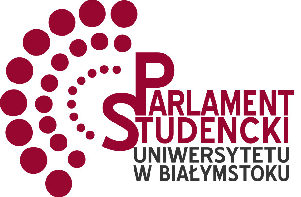 Parlament Studencki - logotyp