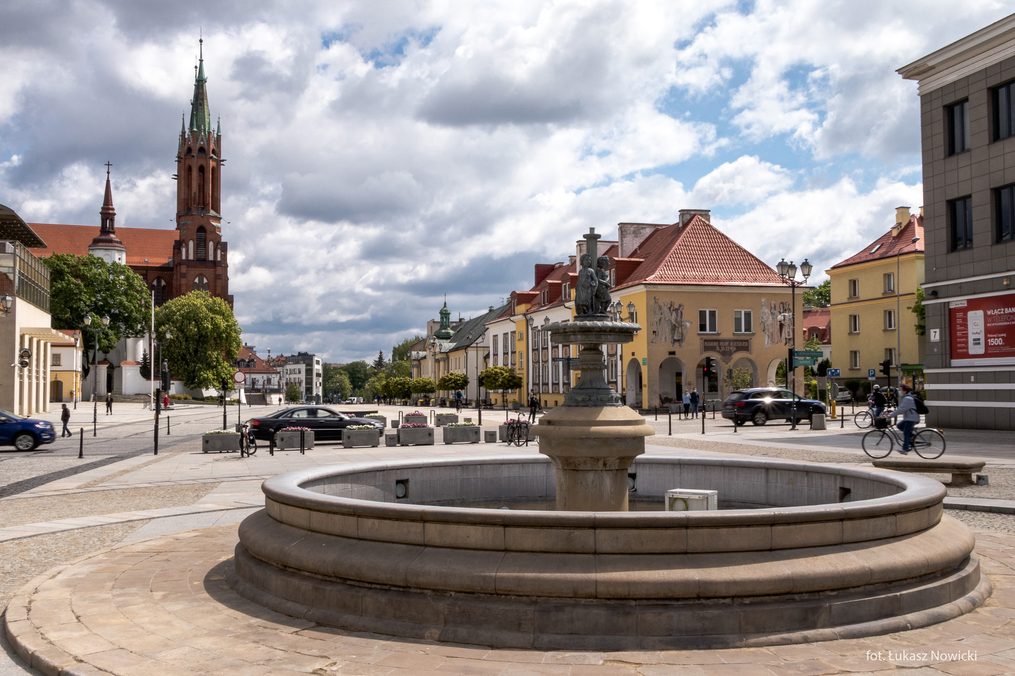 Miasto Białystok