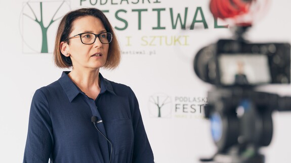 Ruszyły zapisy na XX Podlaski Festiwal Nauki i Sztuki