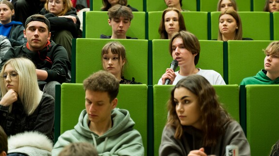 debata pt. „Ćwierć wieku współpracy dla bezpieczeństwa. 25 lat Polski w NATO”. 