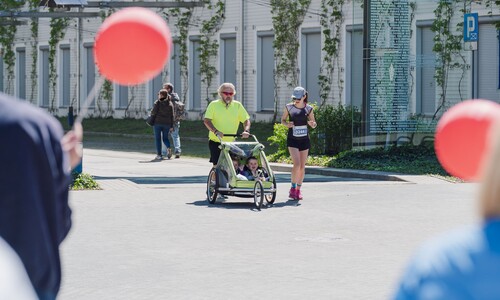 11. PKO Białystok Półmaraton