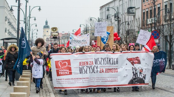 Baza rodzin Szlachetnej Paczki i baza dzieci Akademii już otwarta – darczyńcy poszukiwani!