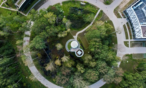 Planetarium i Obserwatorium UwB