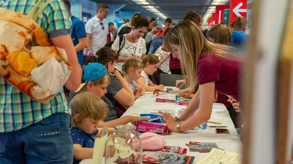 Podlaski Festiwal Nauki i Sztuki