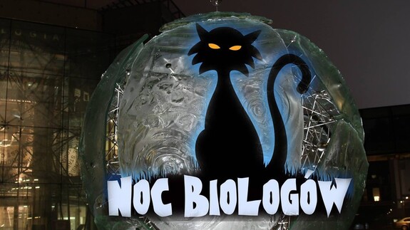 Noc Biologów 2016 w Białymstoku