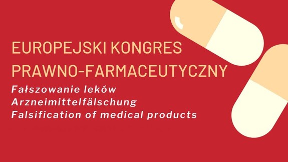 Europejski Kongres Prawno-Farmaceutyczny