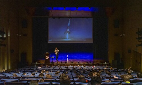 Planetarium i Obserwatorium UwB