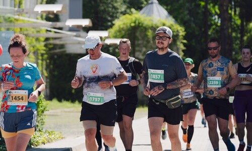 11. PKO Białystok Półmaraton