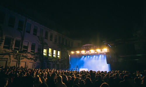 XX Podlaski Festiwal Nauki i Sztuki na Uniwersytecie w Białymstoku