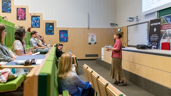 konferencja nienaukowa