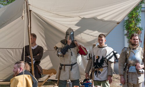 Zjazd Historyków Polskich w Białymstoku