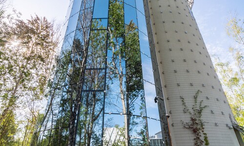 Planetarium i Obserwatorium UwB