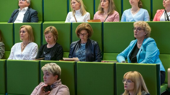 konferencja Inkubator Innowacyjności