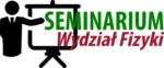 Seminarium u fizyków