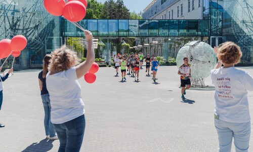 11. PKO Białystok Półmaraton