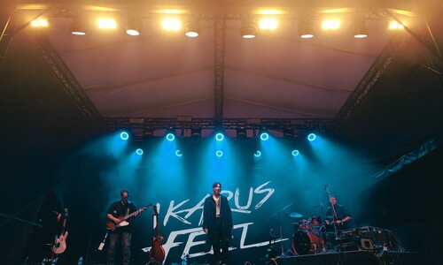 XX Podlaski Festiwal Nauki i Sztuki na Uniwersytecie w Białymstoku