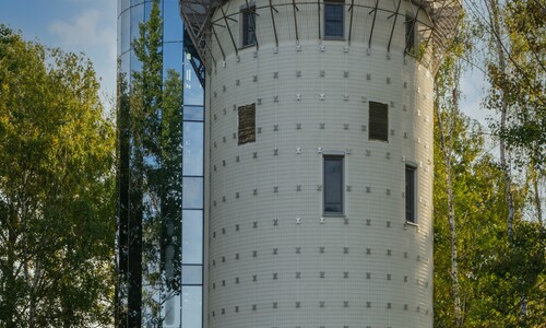 Planetarium i Obserwatorium UwB