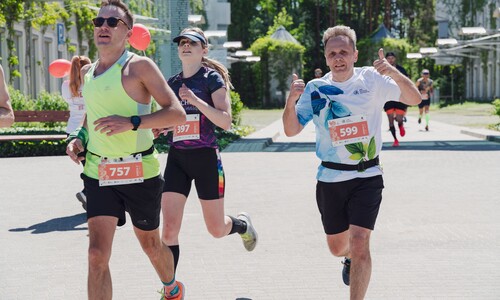 11. PKO Białystok Półmaraton