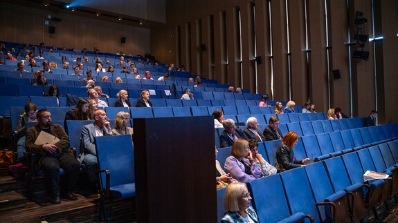 Konferencja Dziecko w historii 