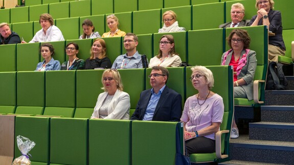 konferencja KOSAT