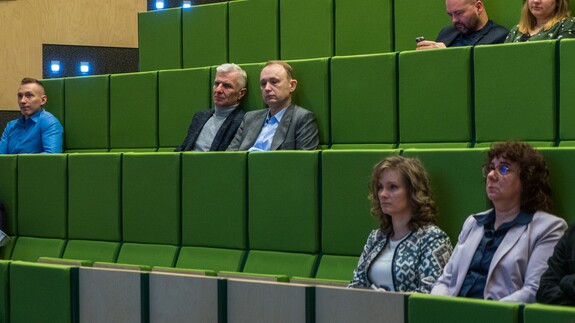 konferencja Inkubator Innowacyjności