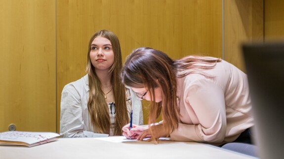 rozstrzygnięcie konkursu wiedzy o ochronie środowiska