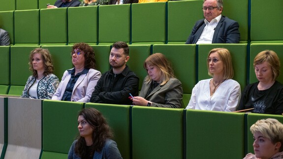 konferencja Inkubator Innowacyjności