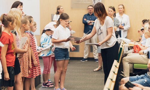 Science Show UwB 