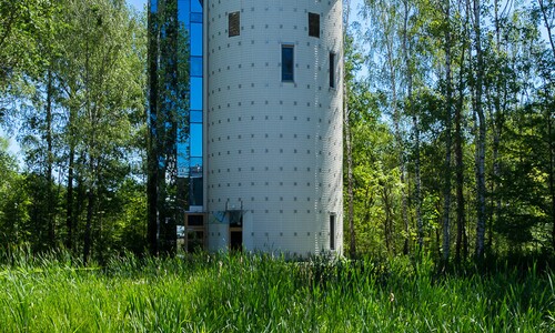 Planetarium i Obserwatorium UwB