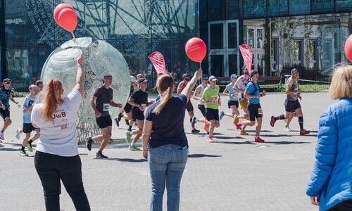 11. PKO Białystok Półmaraton