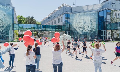 11. PKO Białystok Półmaraton