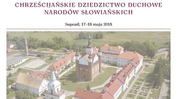 Kultury słowiańskie wobec dziedzictwa Oświecenia