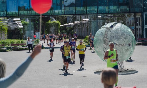 11. PKO Białystok Półmaraton