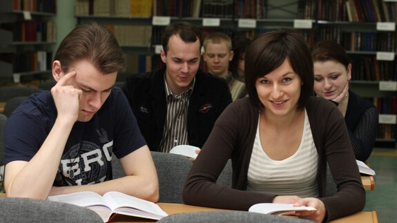 UwB w międzynarodowym projekcie 
wspierającym uczelnie na Białorusi
