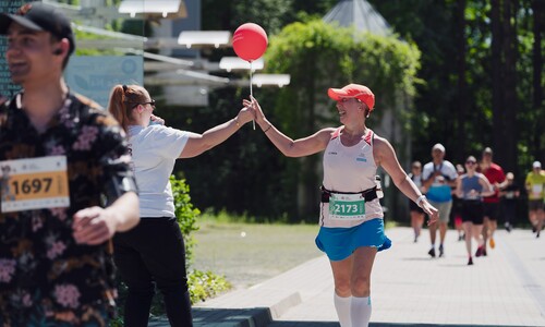 11. PKO Białystok Półmaraton