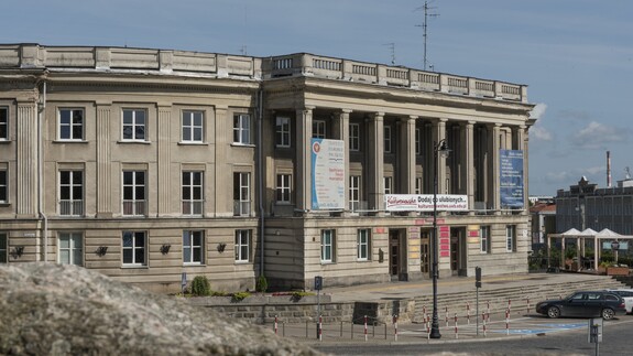 Jubileuszowe sympozjum z okazji 75-lecia urodzin prof. Kazimierza Trzęsickiego