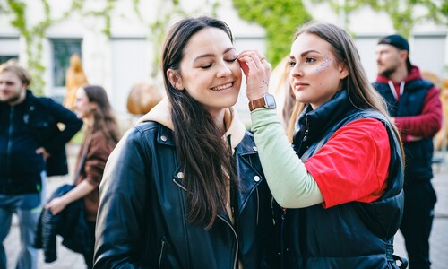 XX Podlaski Festiwal Nauki i Sztuki na Uniwersytecie w Białymstoku