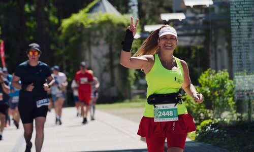 11. PKO Białystok Półmaraton