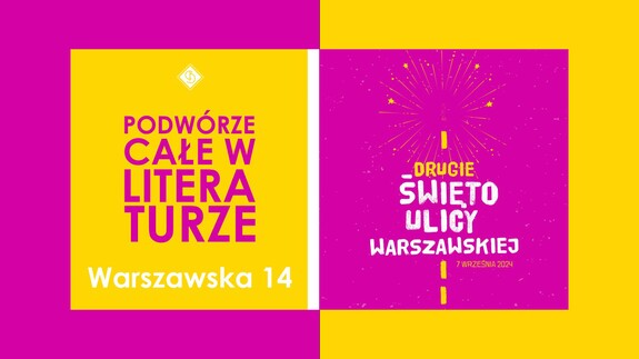 Drugie Święto Ulicy Warszawskiej z udziałem przedstawicieli Uniwersytetu w Białymstoku