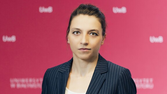 dr Katarzyna Niziołek 