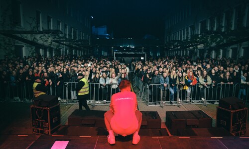 XX Podlaski Festiwal Nauki i Sztuki na Uniwersytecie w Białymstoku