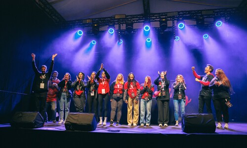 XX Podlaski Festiwal Nauki i Sztuki na Uniwersytecie w Białymstoku