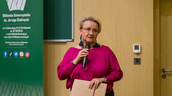 dr Katarzyna Sztop-Rutkowska