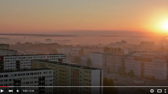 Studenci UwB zwyciężyli w konkursie "A dlaczego Białystok"