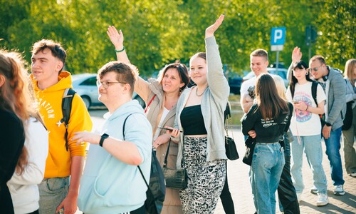 XX Podlaski Festiwal Nauki i Sztuki na Uniwersytecie w Białymstoku